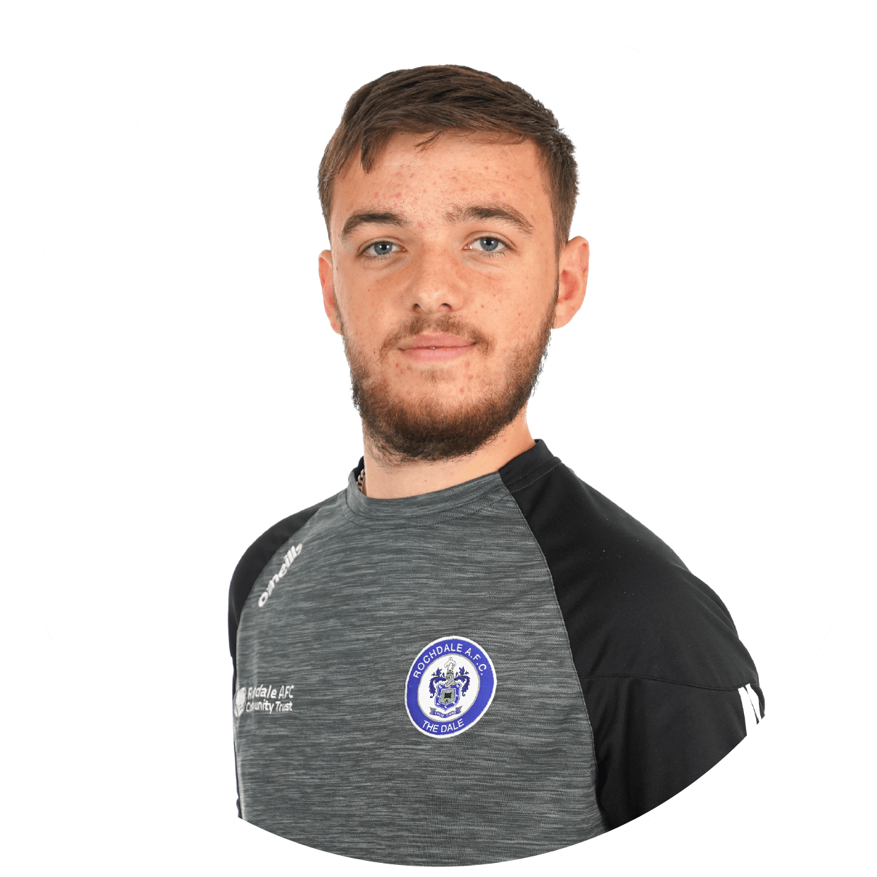 Staff – Rochdale AFC Community Trust